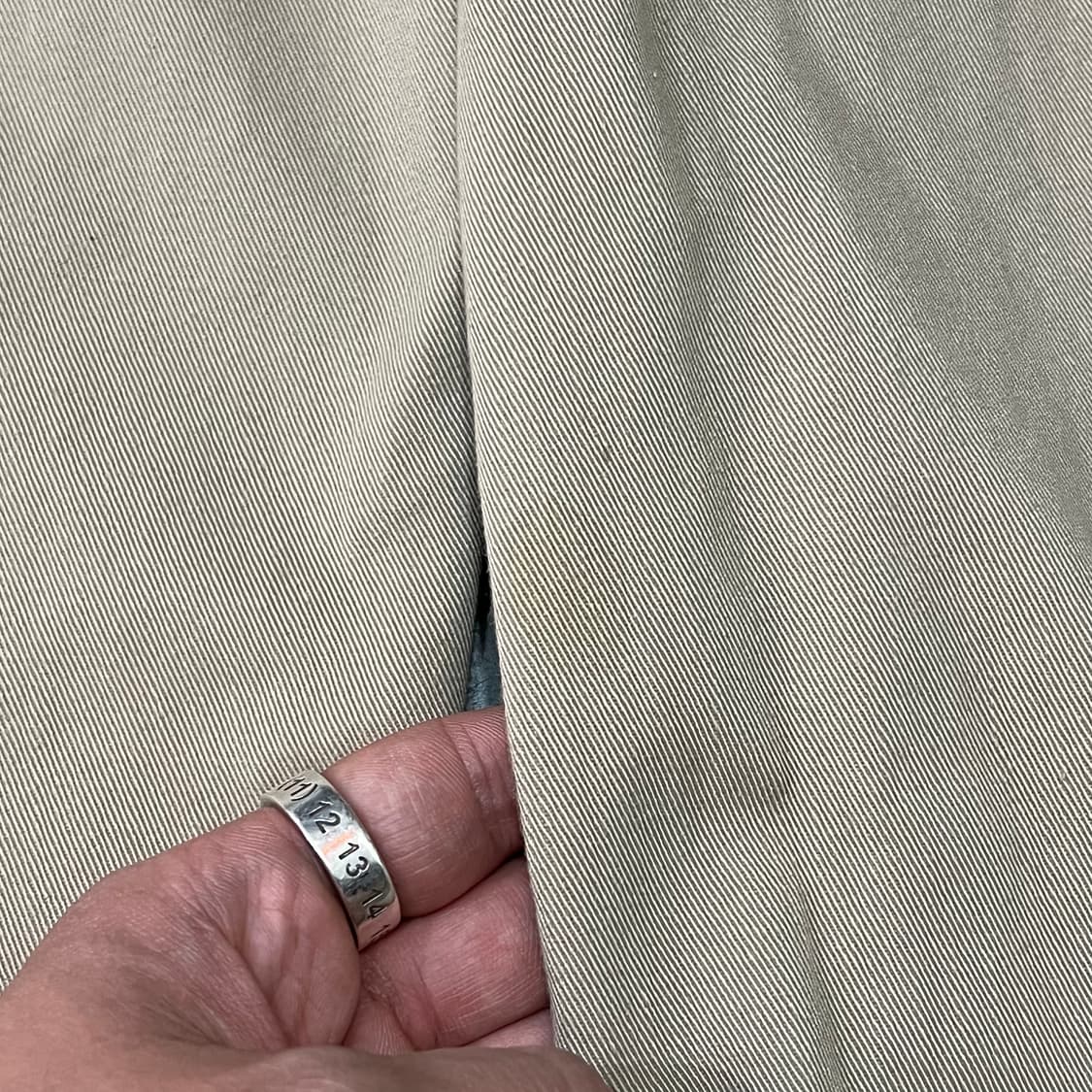  폴로랄프로렌 투턱 치노 팬츠 y14860 상품이미지6