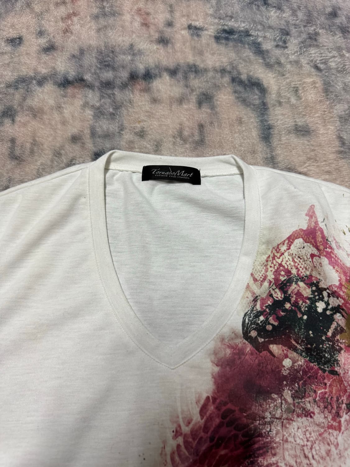 Tornado mart python printing top    상품이미지8