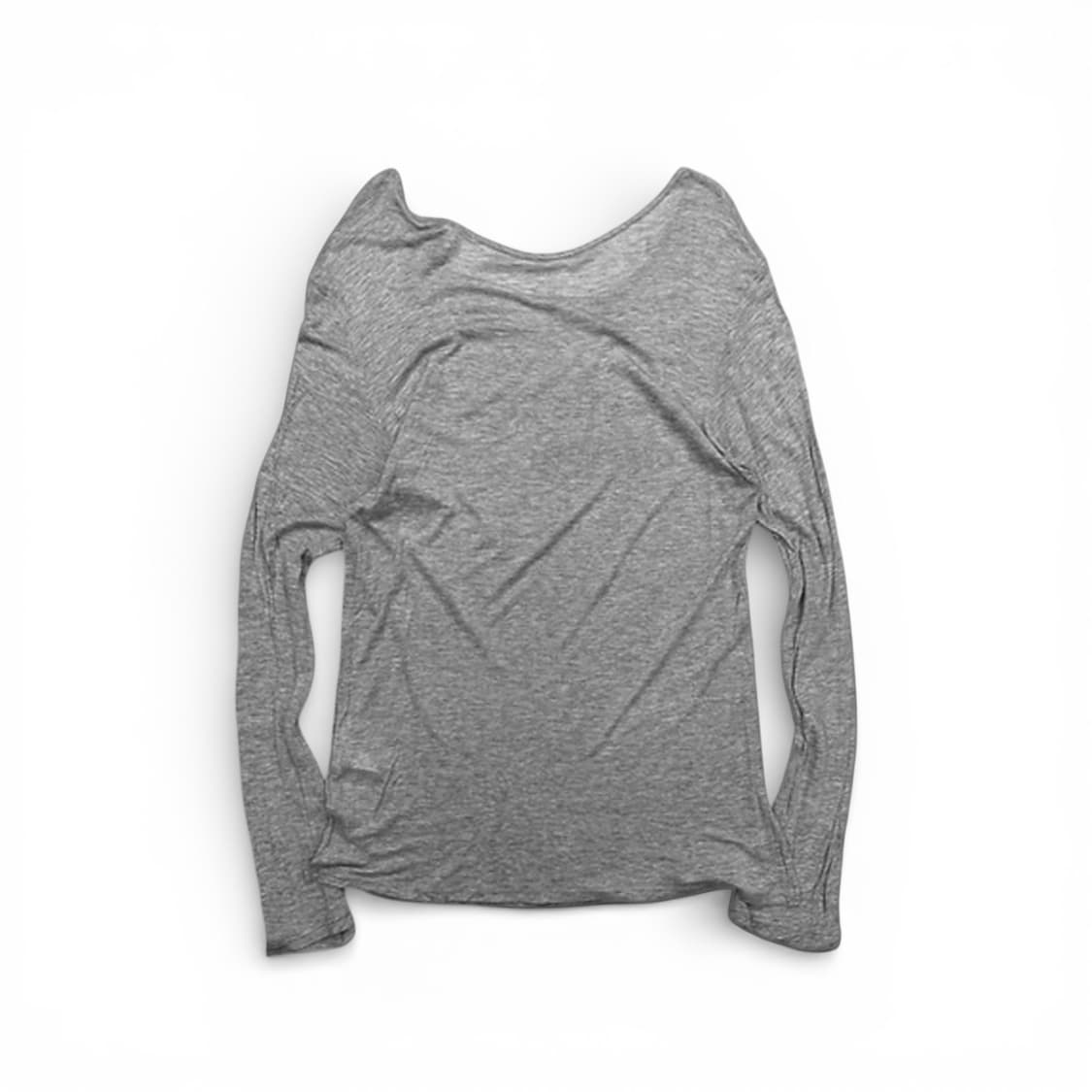 ERD AW15 캐쉬미어 로고롱슬리브 상품이미지2