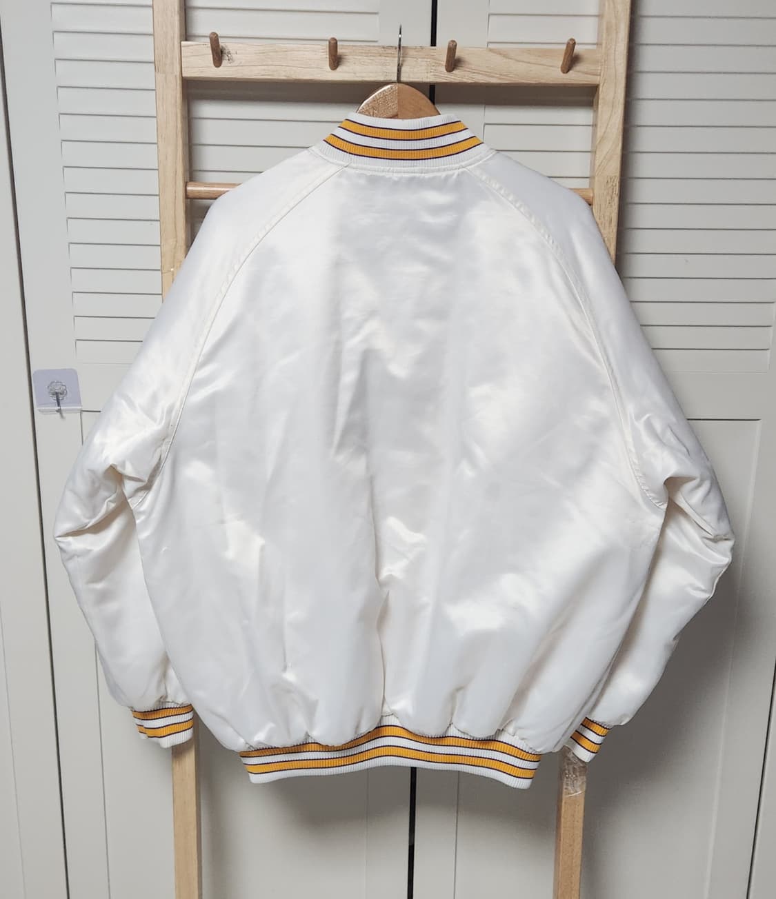 나이키 올드스쿨 바시티 스타디움 자켓 상품이미지4