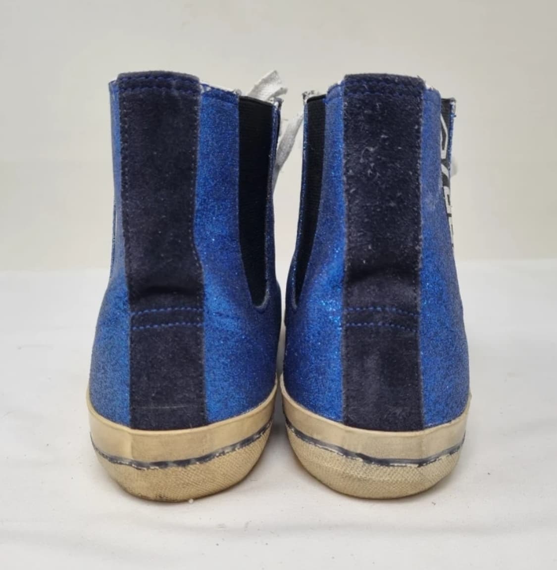 골든구스 VSTAR1 HOPE 운동화 270 신발 상품이미지5