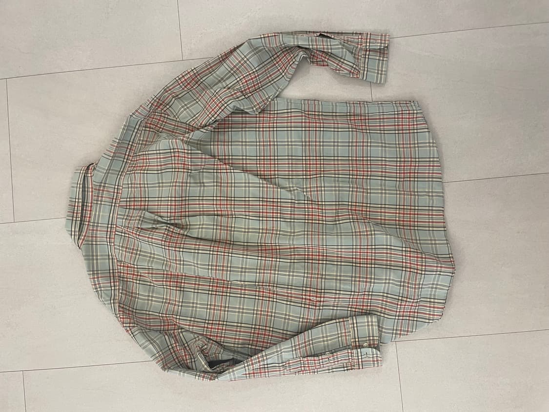 랄프로렌 셔츠 L 상품이미지2