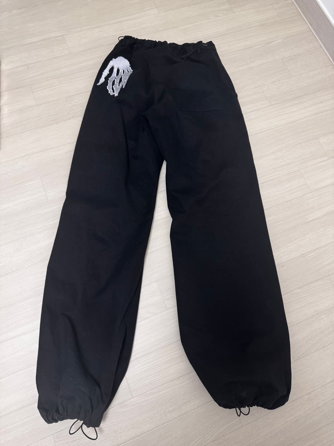 탄산마그네슘 손뼈 팬츠  상품이미지1