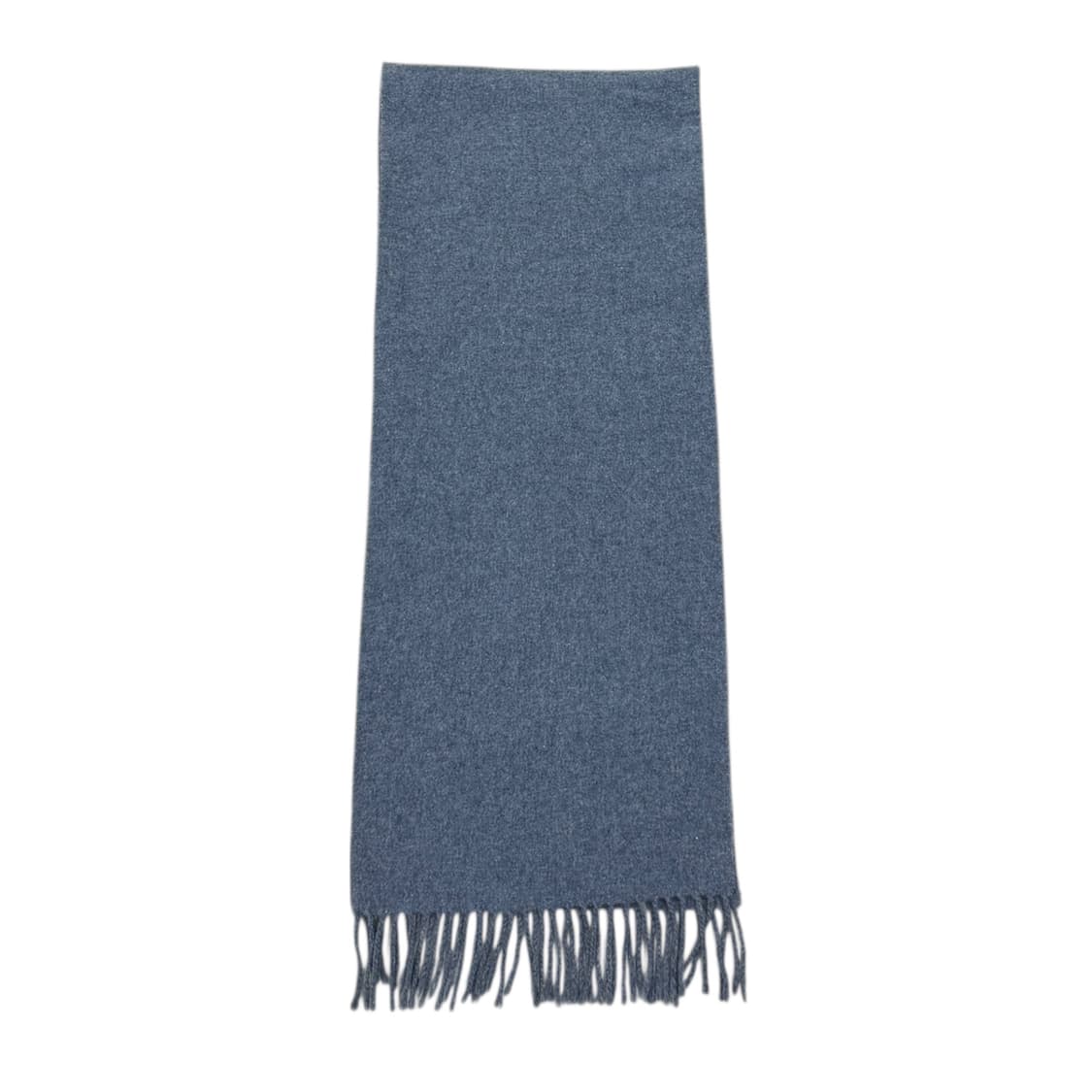 비비안웨스트우드 오브 머플러 목도리 블루 상품이미지3