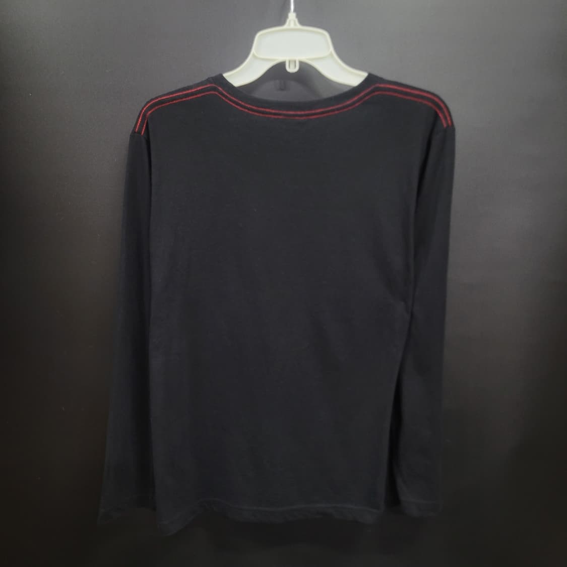 
JEANING WILD 빈티지 브루클린 셔츠 상품이미지4