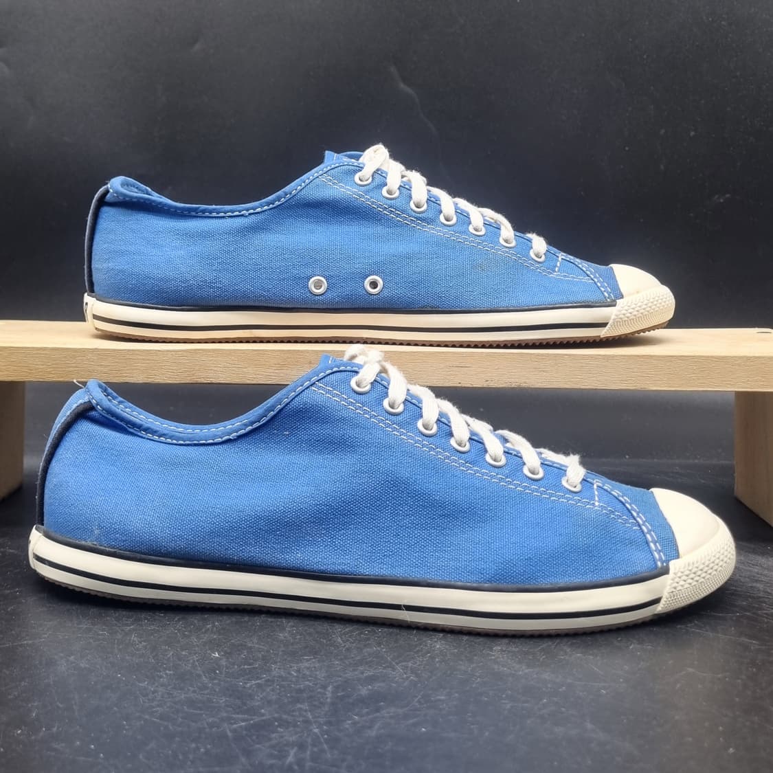 컨버스 올스타블루 여성스니커즈240 상품이미지1
