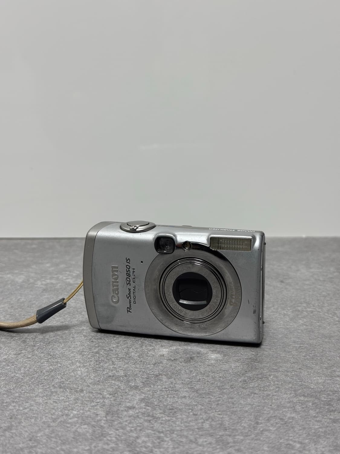 캐논 익서스 IXUS 950 / IXY 810 / SD 850 상품이미지2