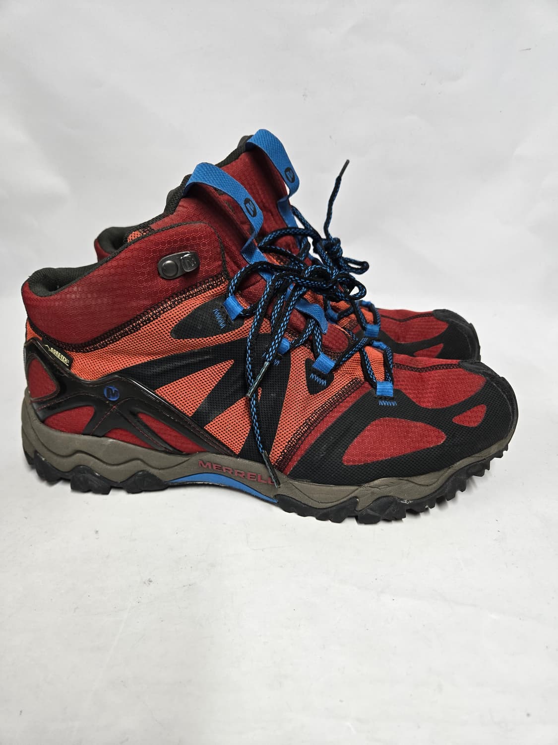 머렐 등산화 US10 (275~280mm) 상품이미지1