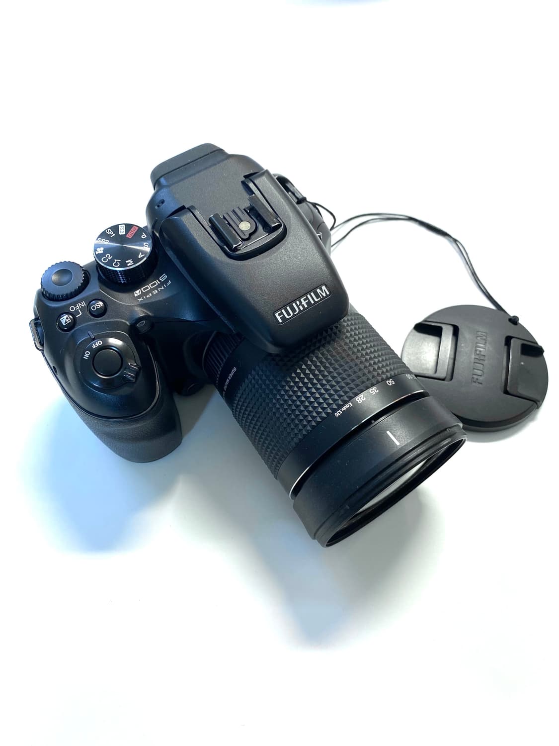 후지 파인픽스 S100fs 디지털 카메라 상품이미지1