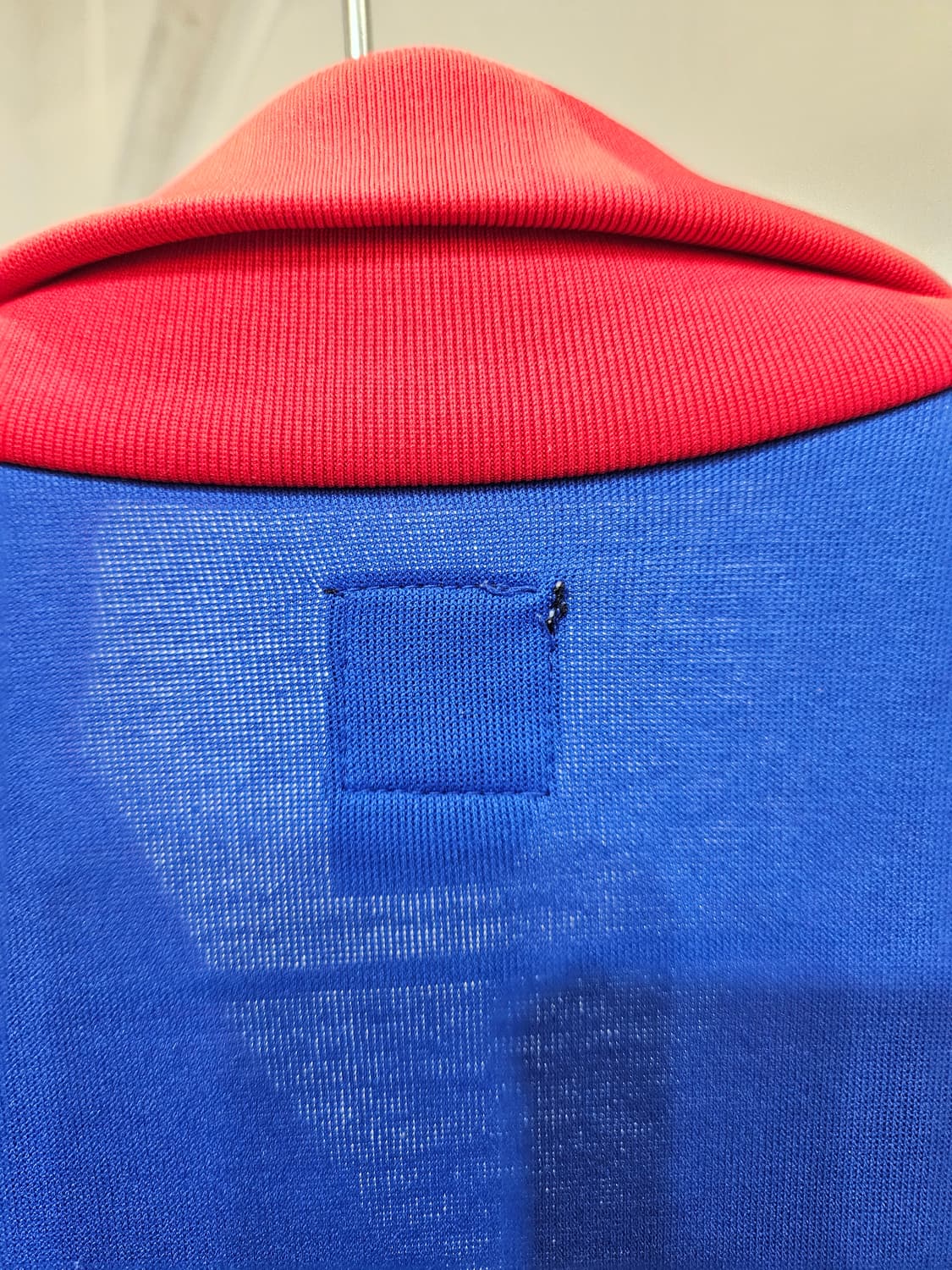 아디다스 FFF 프랑스 트랙탑 져지 상품이미지6