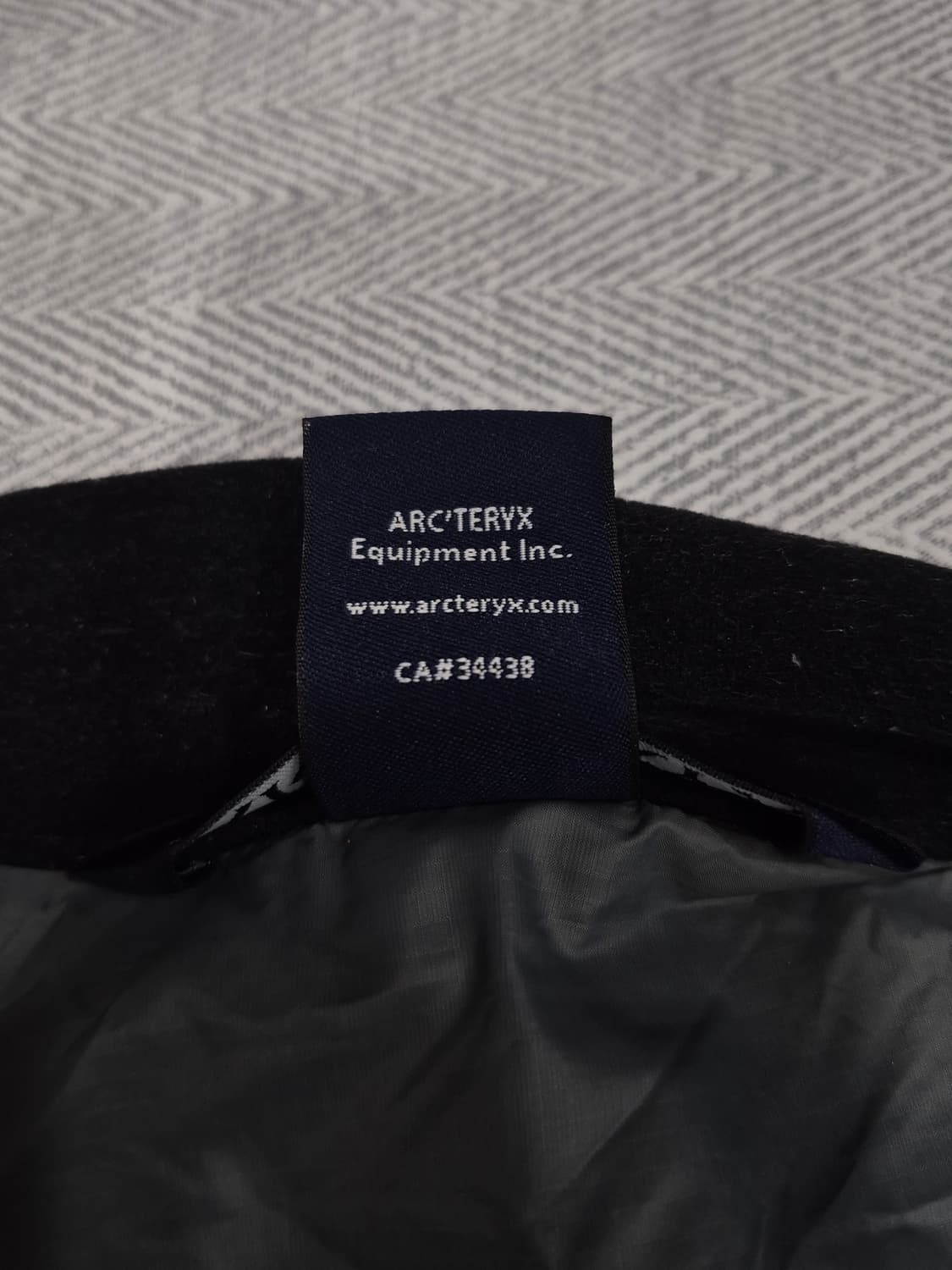 아크테릭스 아톰 그린 베스트 조끼 남성 95~100사이즈 상품이미지7