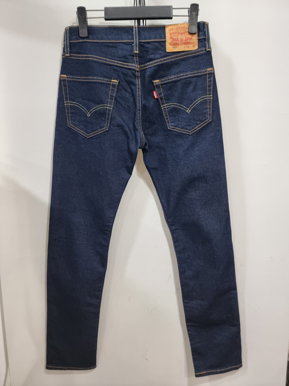 리바이스 데님팬츠 (D76 상품이미지2