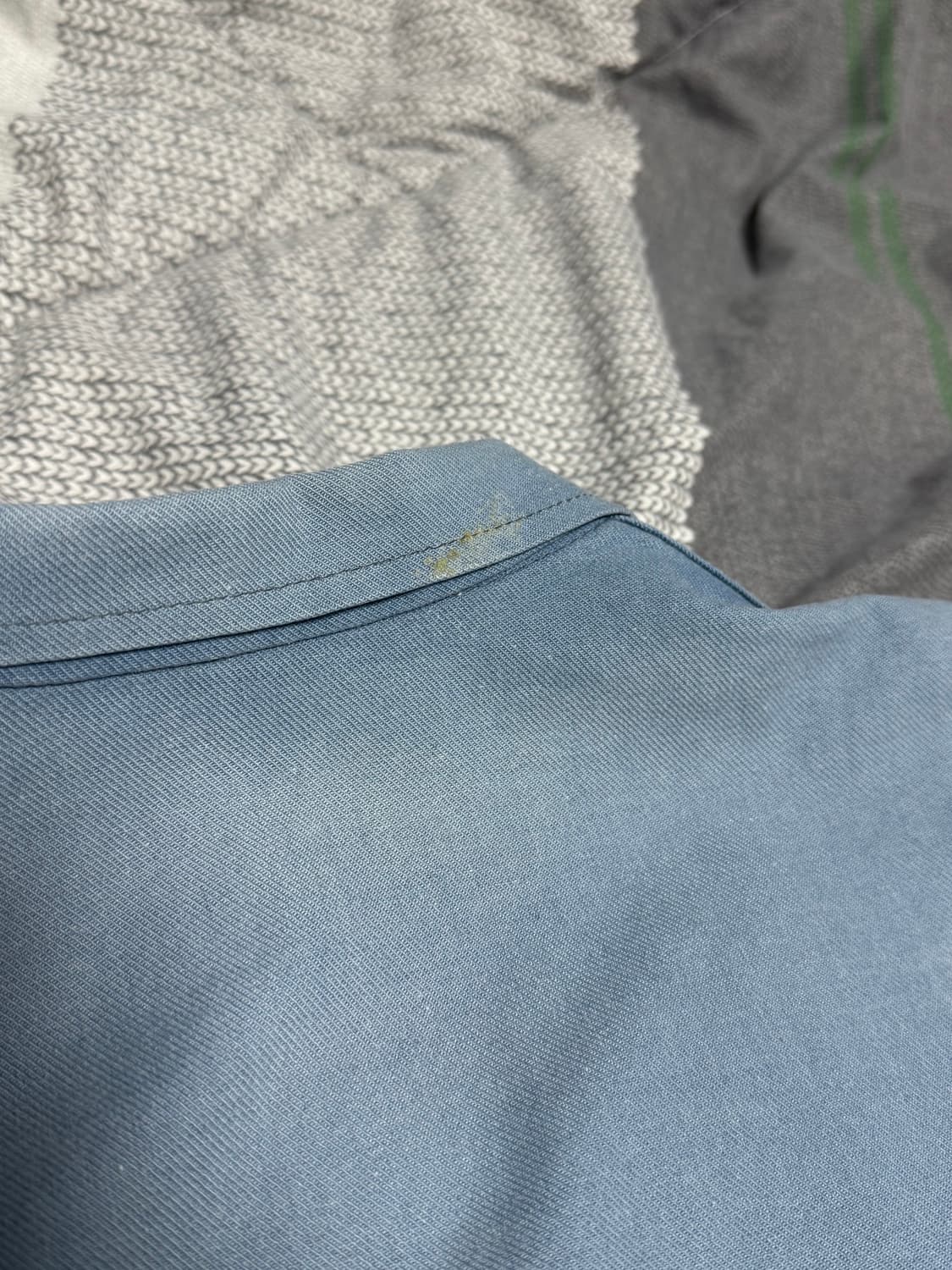 70s-80s French work jacket 상품이미지8