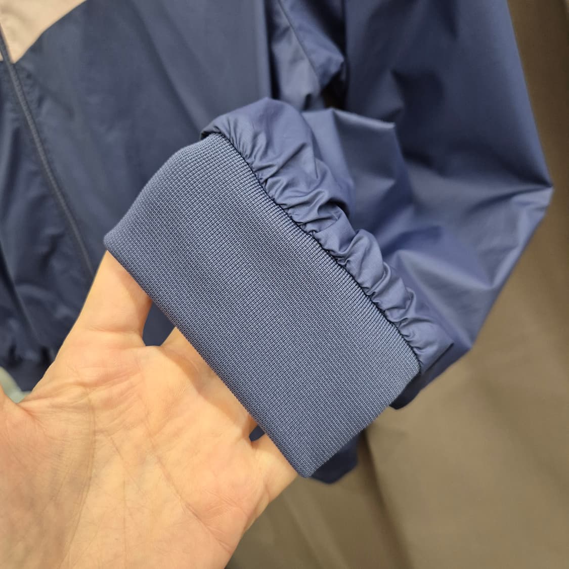 나이키 바람막이 자켓 상품이미지2