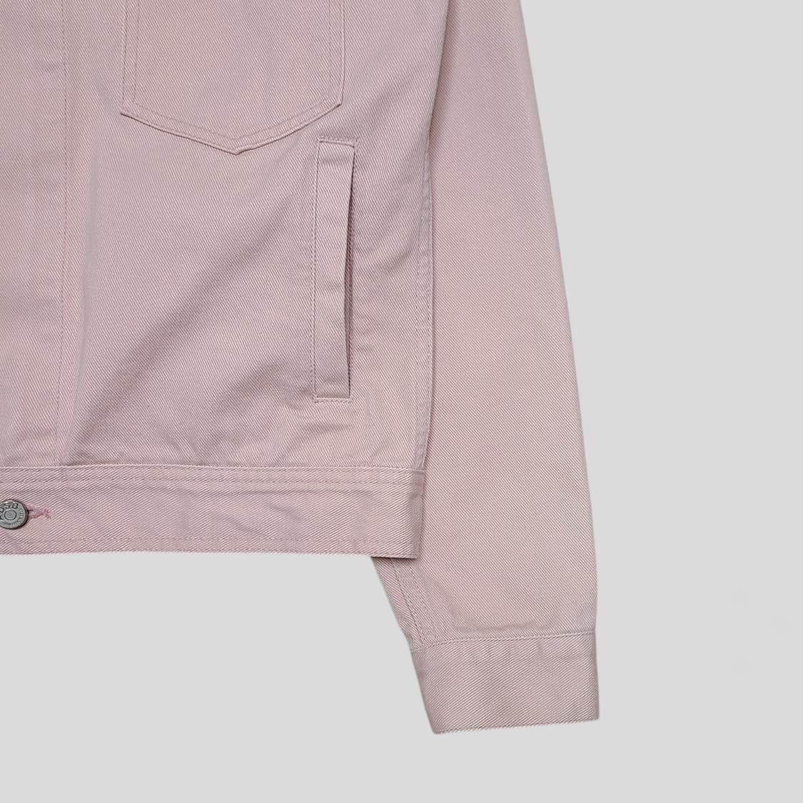 앤더슨벨 데님자켓 상품이미지3