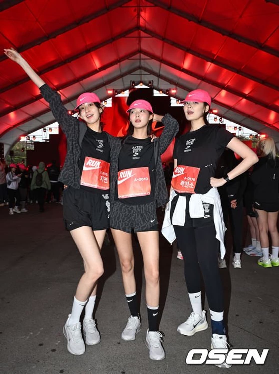 나이키 드라이핏 플라이 캡  상품이미지4