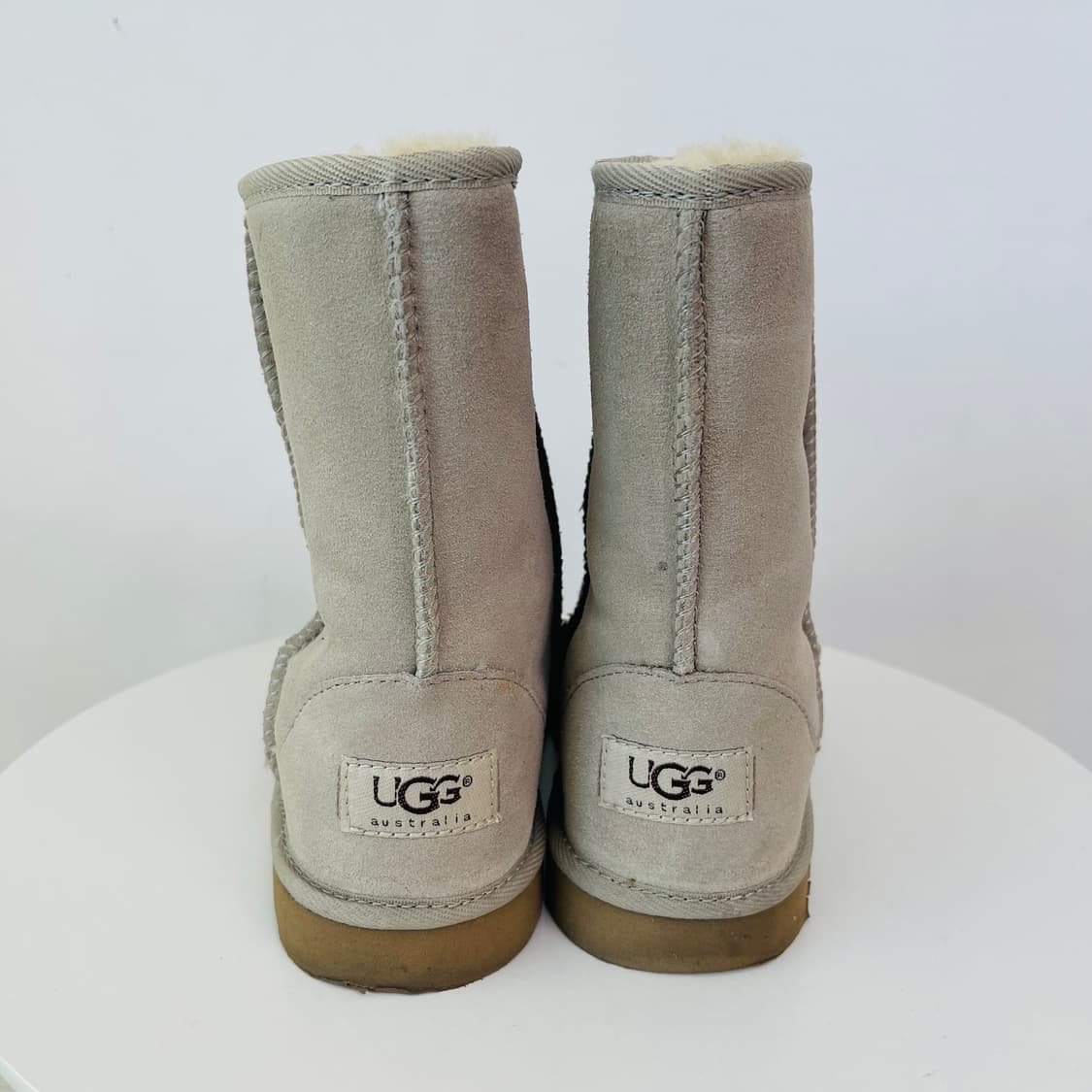 UGG 어그 클래식 부츠 US 5 (215) 상품이미지3
