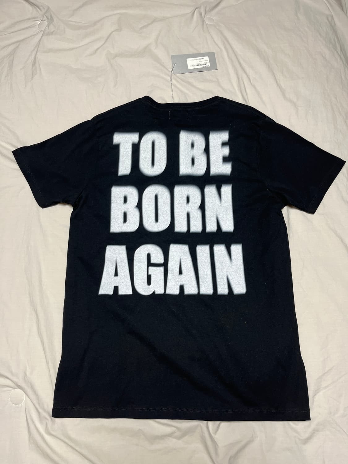 [M] 애슐리 윌리어스 you must die 티셔츠 상품이미지7