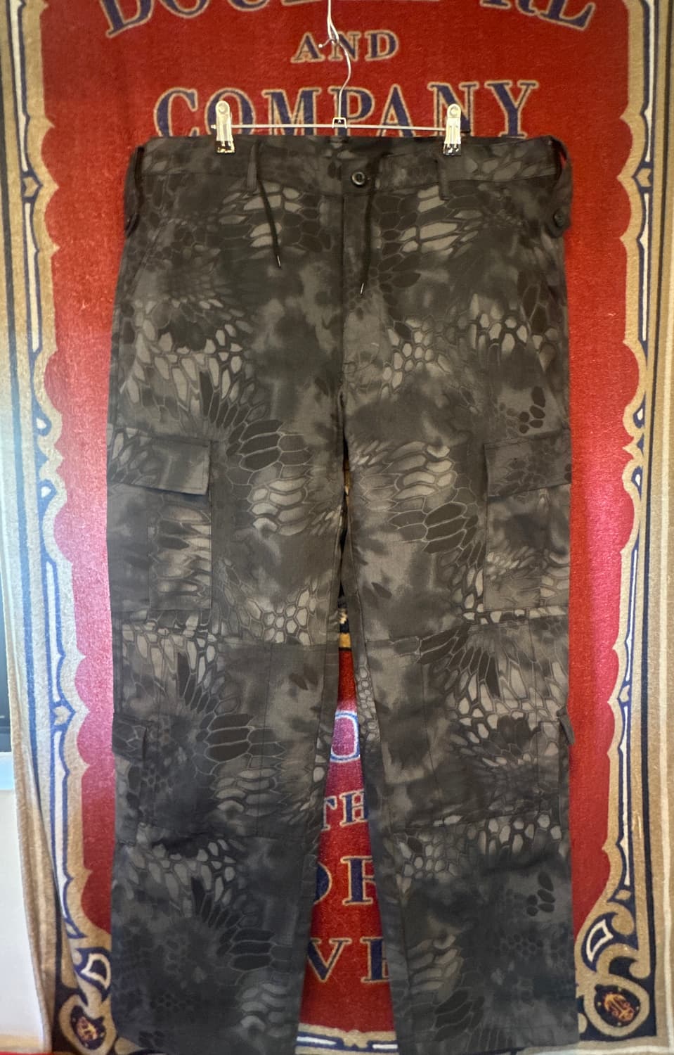 Military Kryptek Typhon pants 상품이미지1