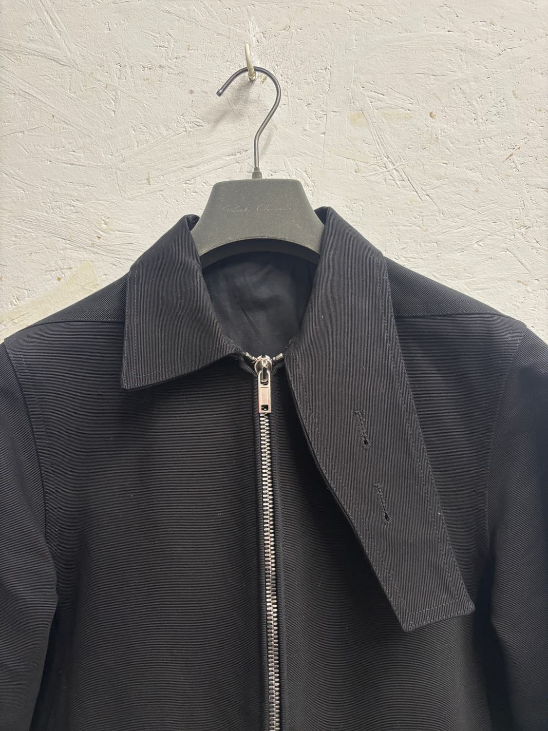 릭오웬스 Dirt 2018 s/s 상품이미지1