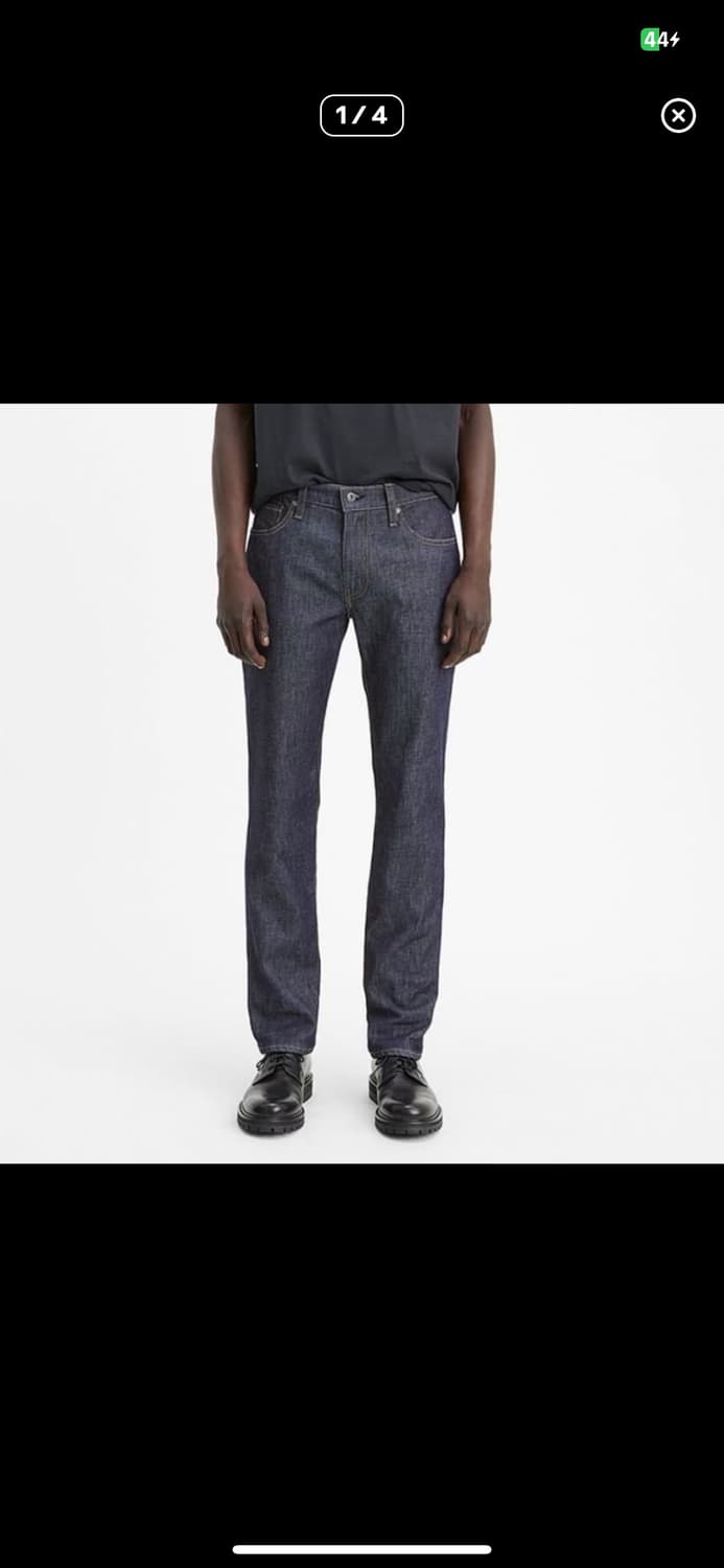 리바이스 LMC 51130x32 상품이미지1