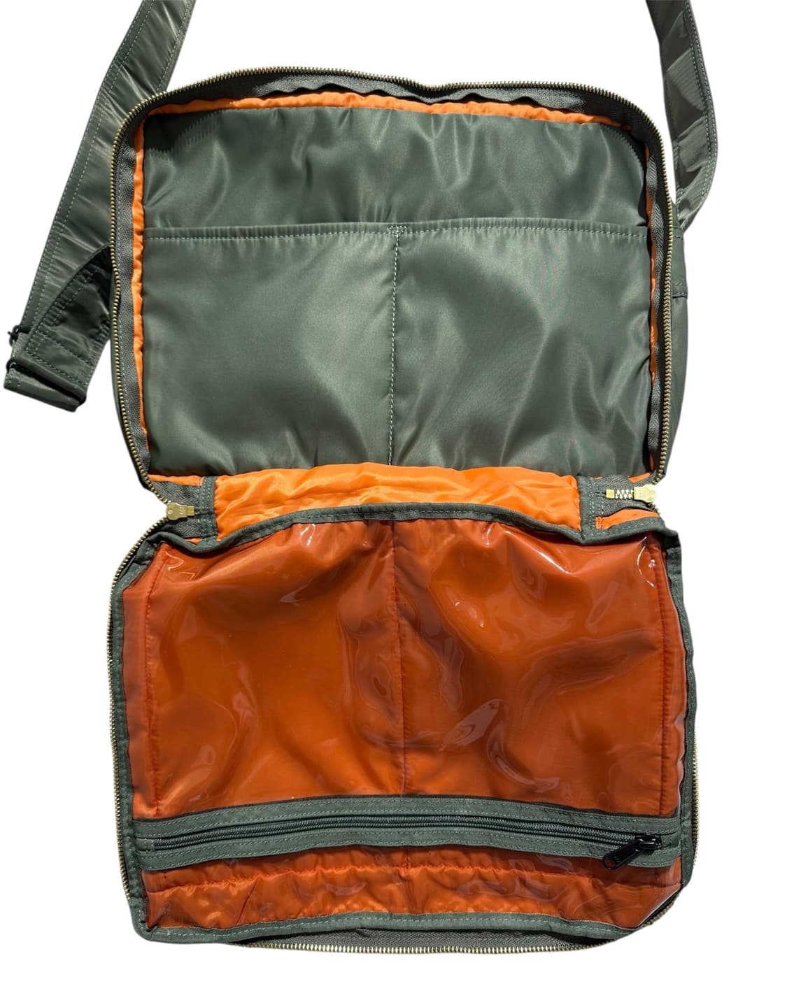 요시다 포터 탱커 숄더 크로스백 상품이미지6