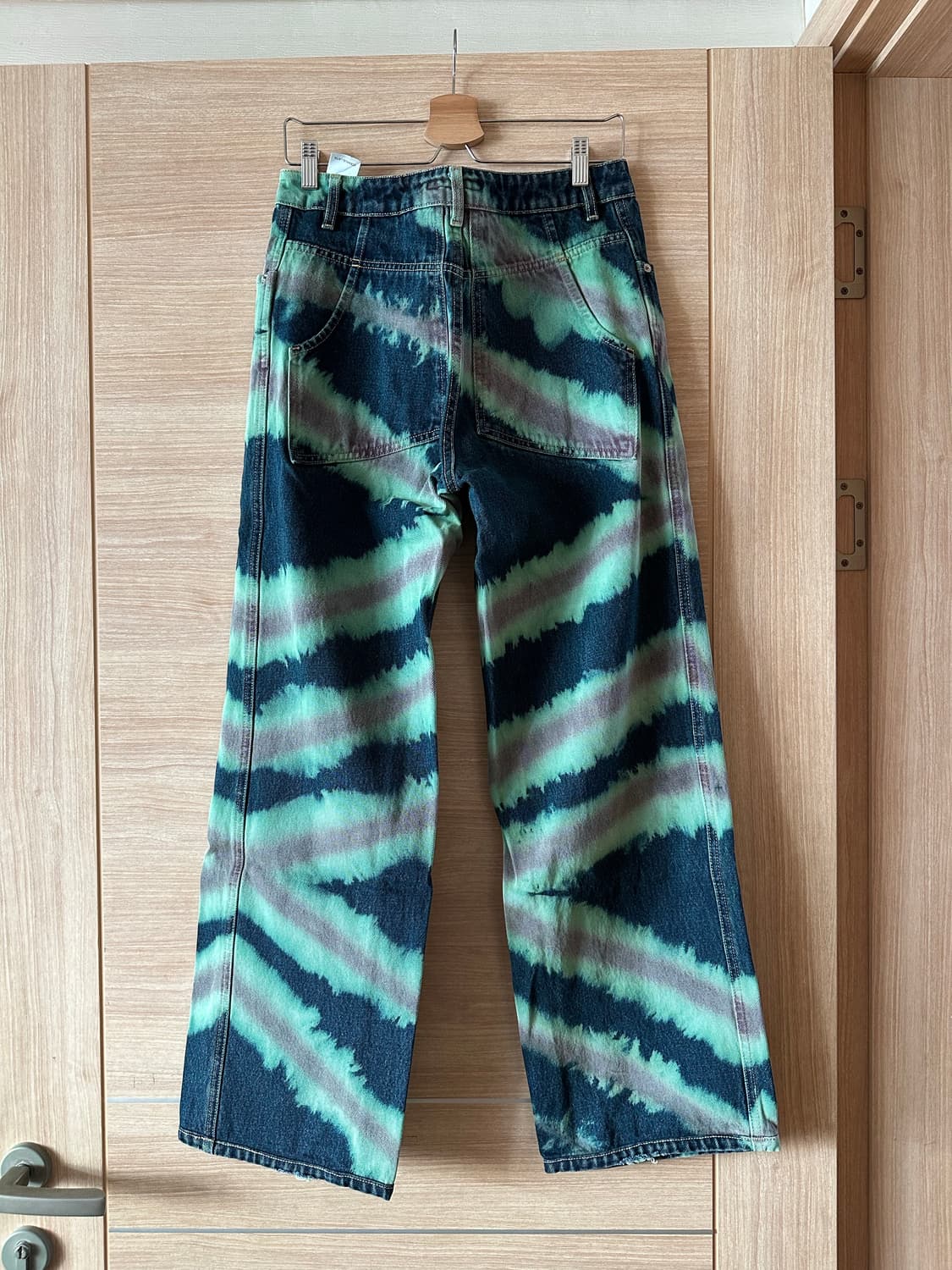 에크하우스 라타 스프레이 데님 상품이미지2