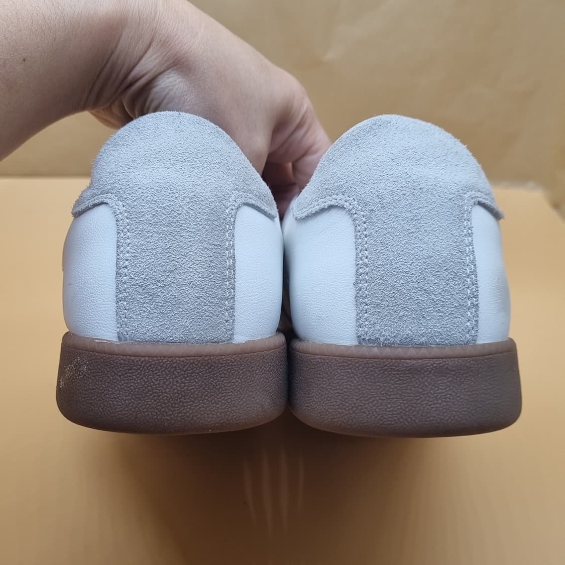 식스핏 독일군 남성스니커즈280  상품이미지4