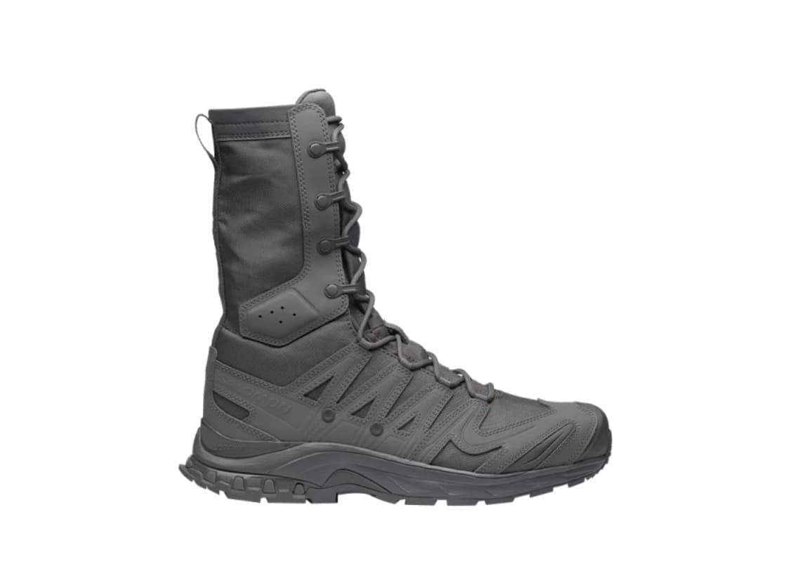 (245사이즈)살로몬 X 리에르 XA 정글 캐슬락  상품이미지5