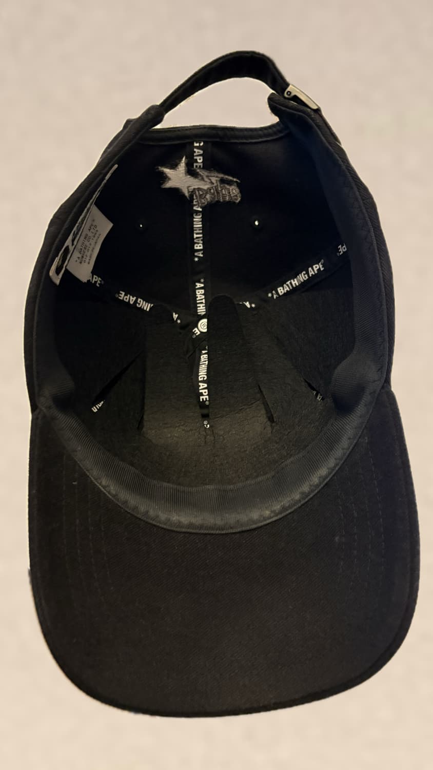 Bape sta cap 상품이미지2