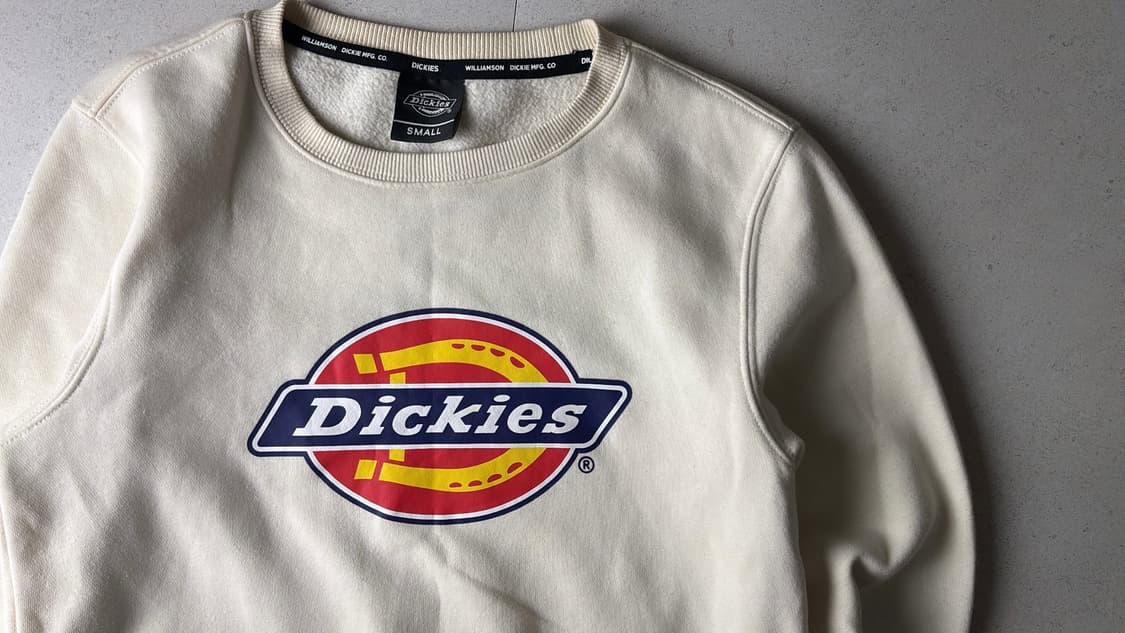 디키즈 맨투맨 상품이미지2