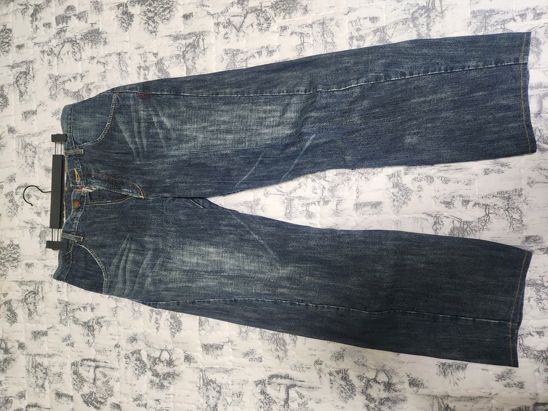 리바이스 데님 상품이미지1