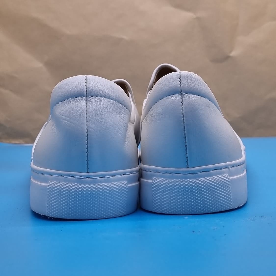 새상품 닥스 경량 여성슬립온240. 상품이미지4