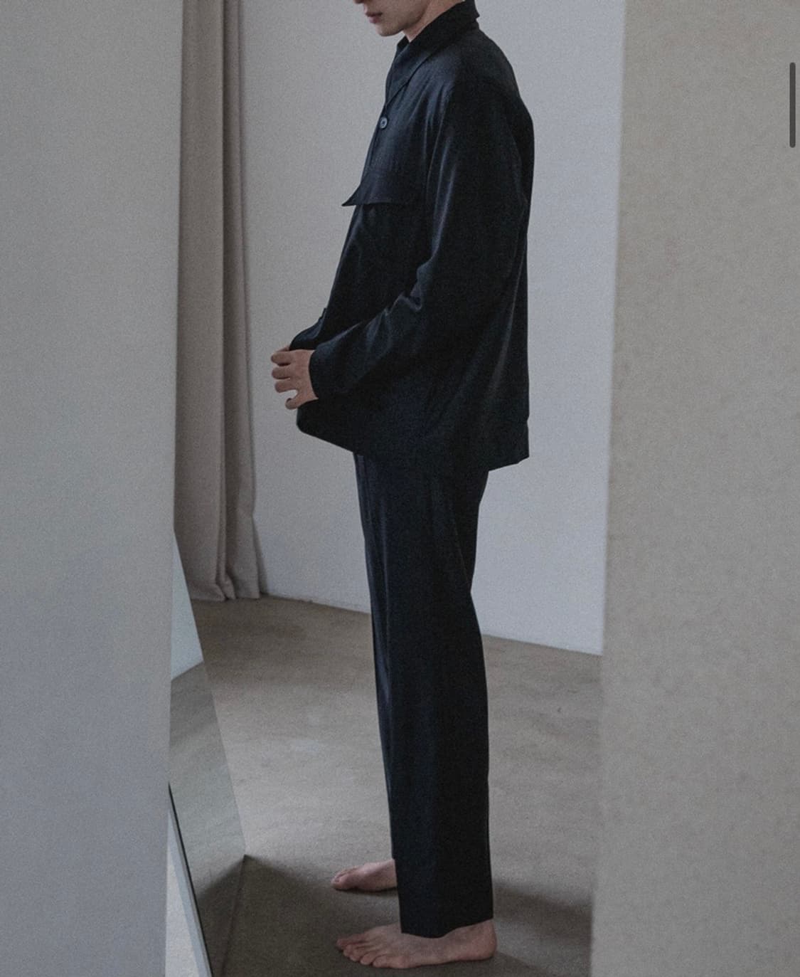 욱인(uk-iin) 자켓 상품이미지6