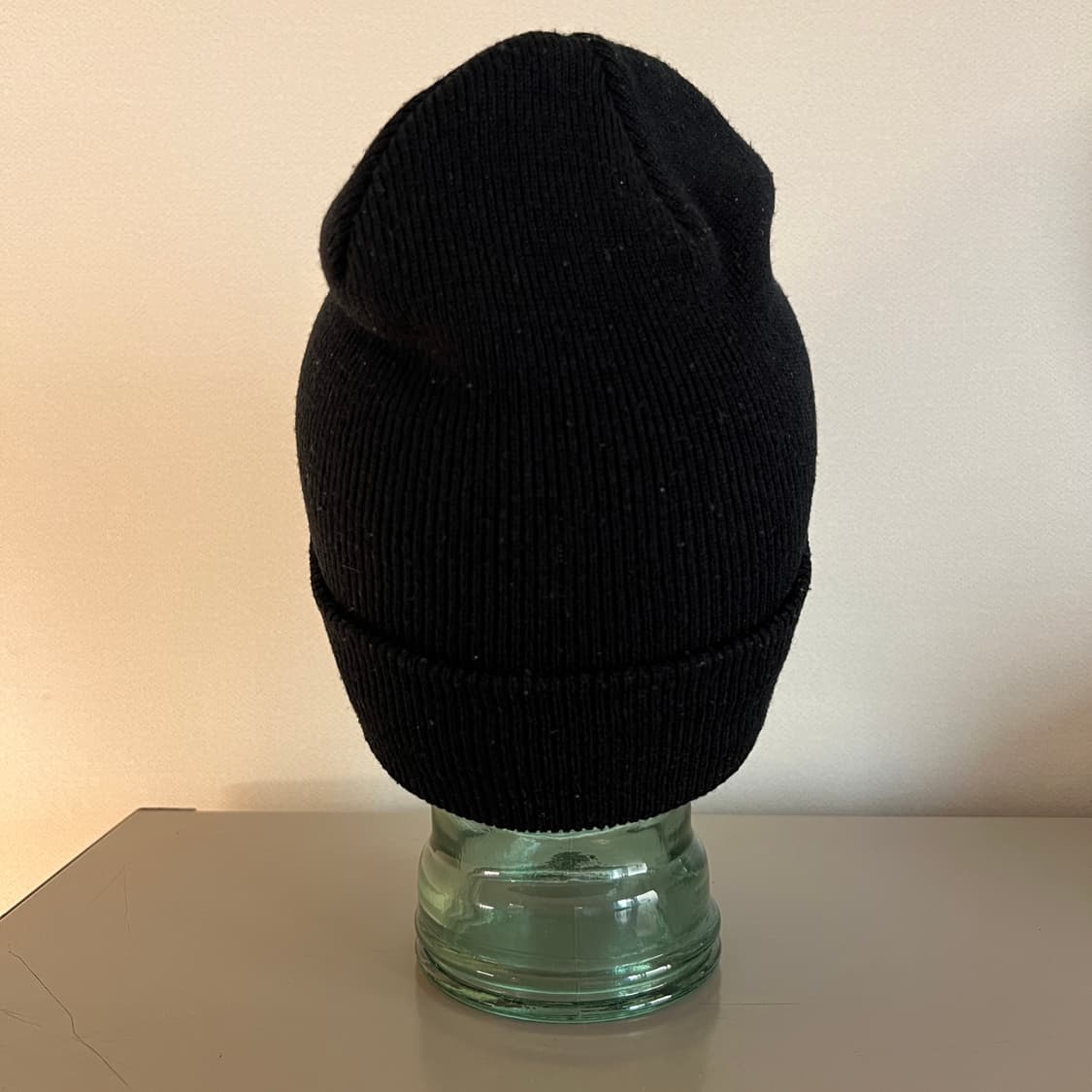 빈티지 00s Nike 스우시 비니 상품이미지5