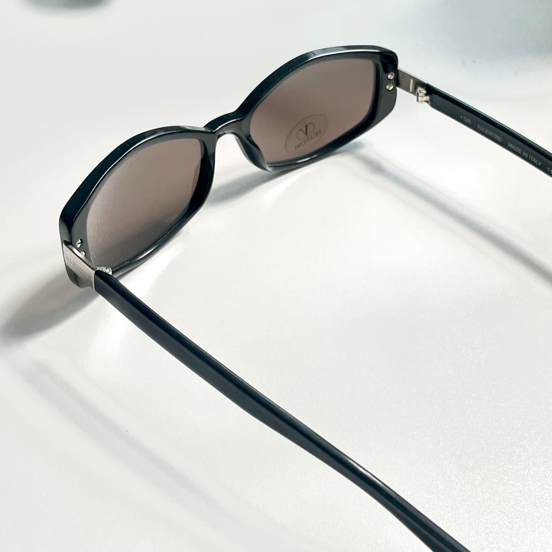 VALENTINO   발렌티노 사의 빈티지 선글라스 상품이미지3