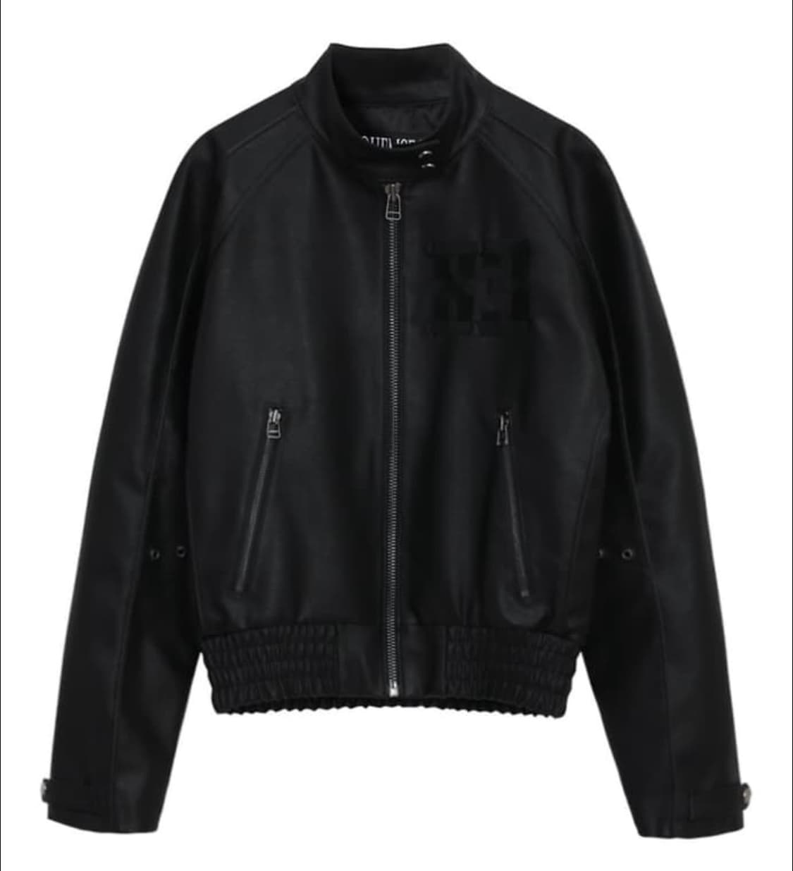 보헤미안서울 레더자켓 상품이미지1