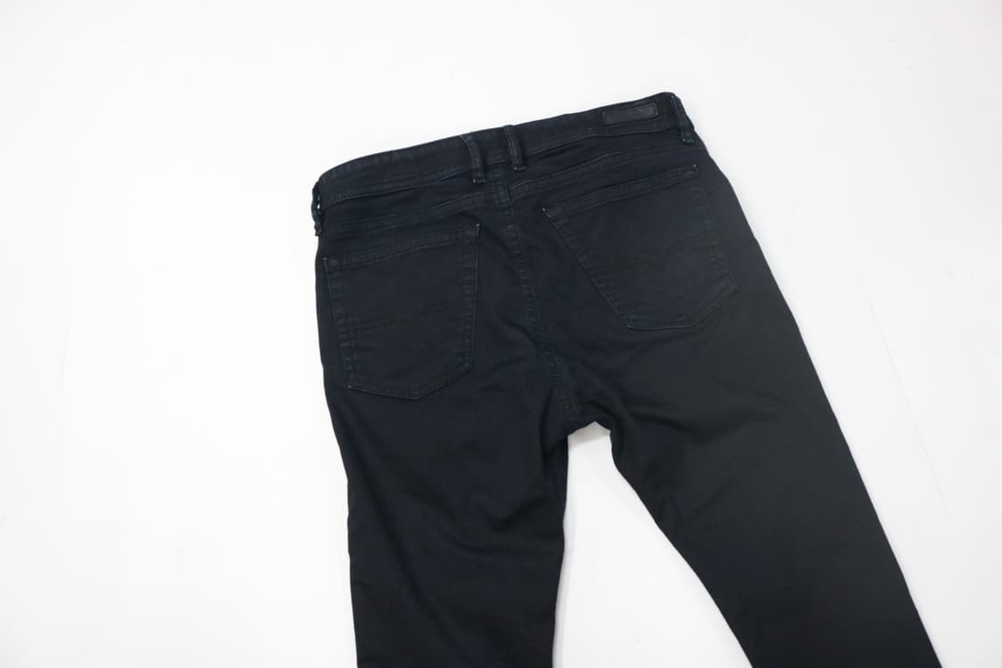 DIESEL 디젤 조그진 SPENDER 스키니 데님 팬츠 상품이미지8