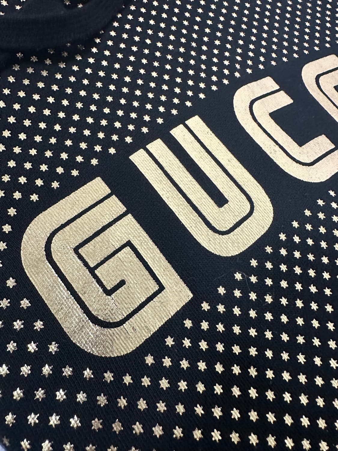 구찌 후드티 ( 105~110 ) 상품이미지5