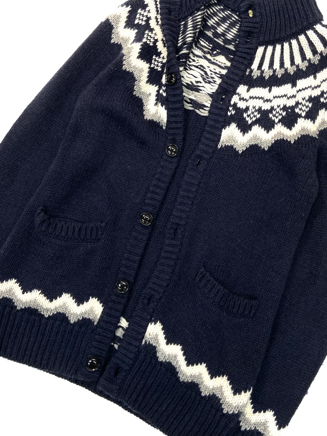 Journal standard knit sweater cardigan 상품이미지2