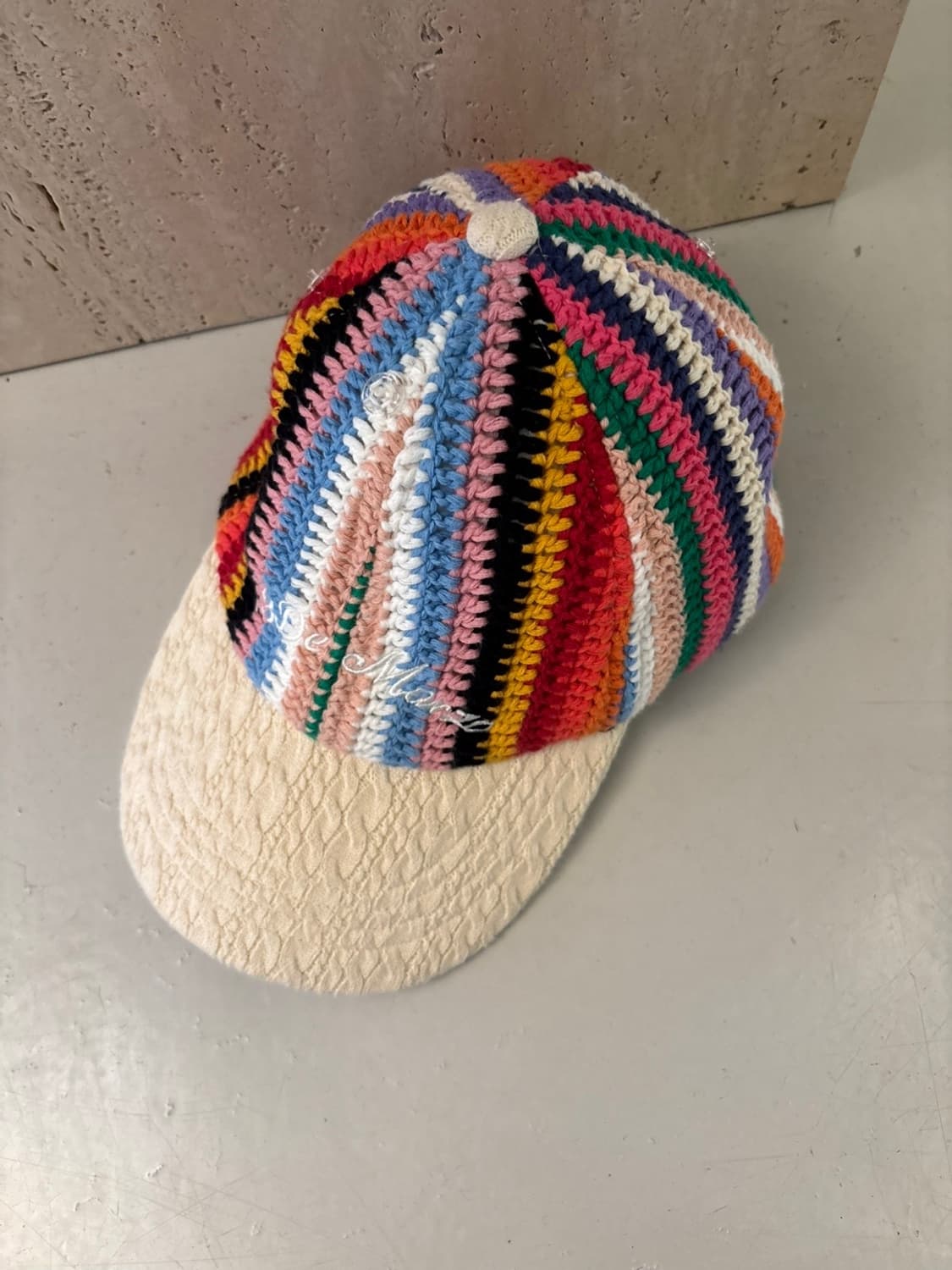 (New)13de marzo Cap 상품이미지1