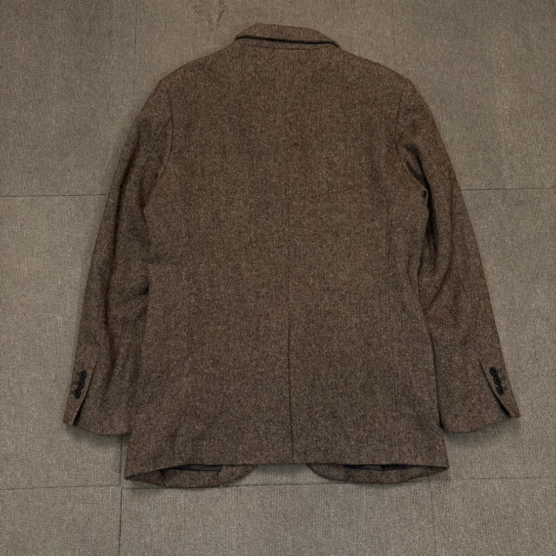 unban research japan 어반리서치 울 블레이저 자켓  상품이미지6