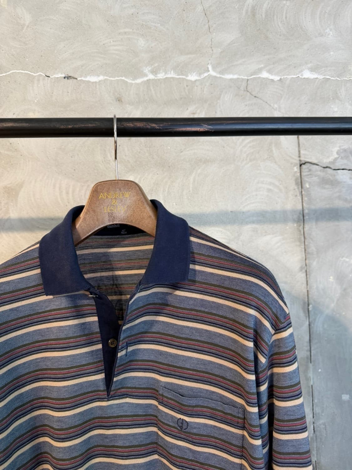 던힐 pk 셔츠 pk 100 상품이미지3