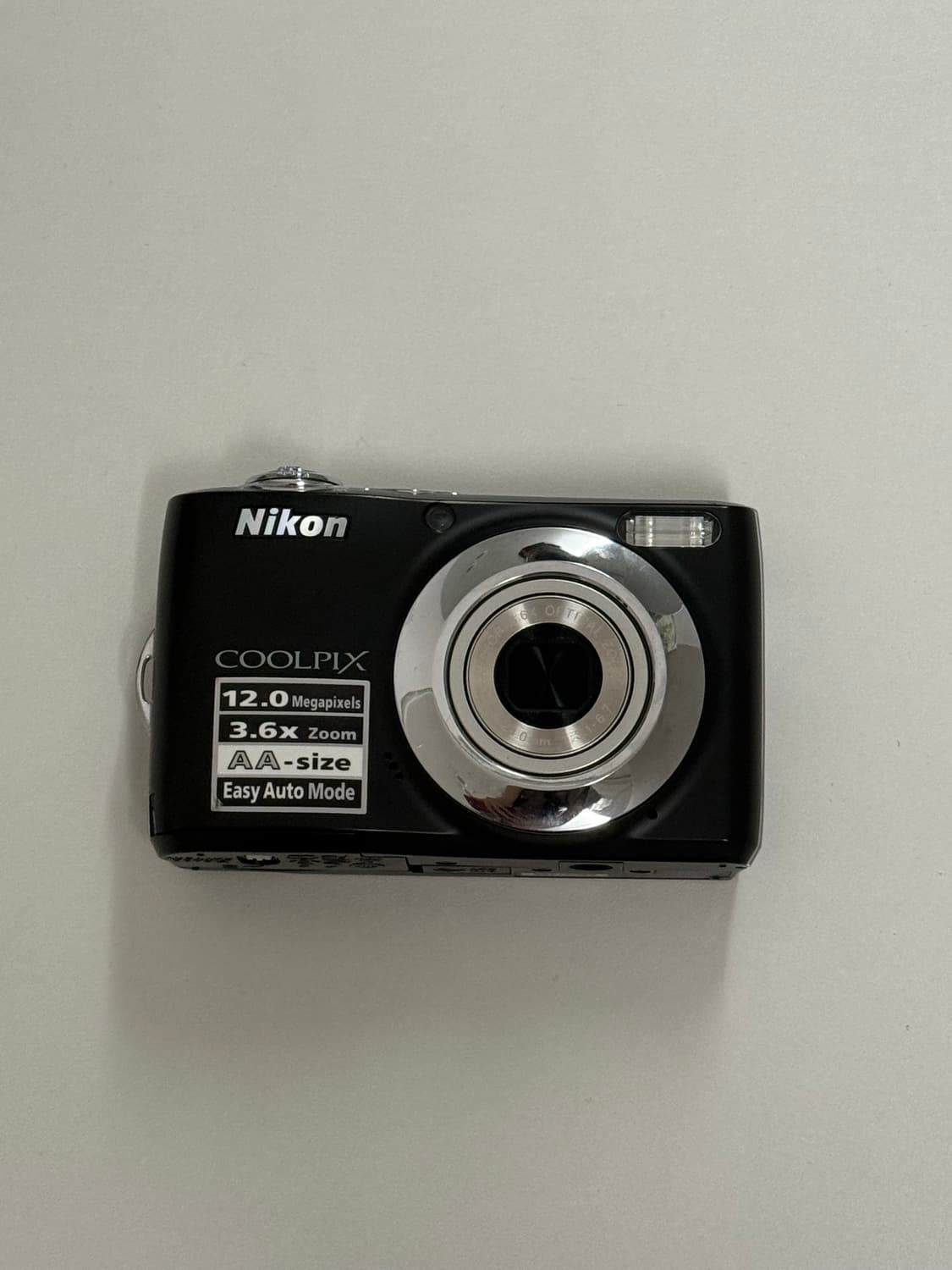 니콘 쿨픽스 L22 상품이미지1