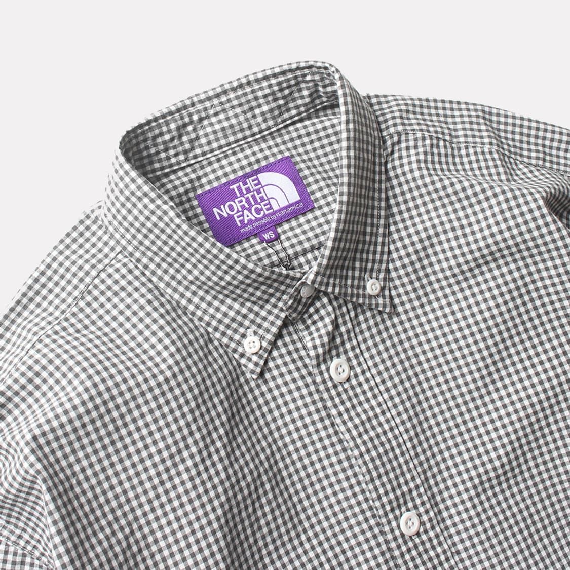 노스페이스퍼플라벨 필드셔츠_2775 상품이미지3