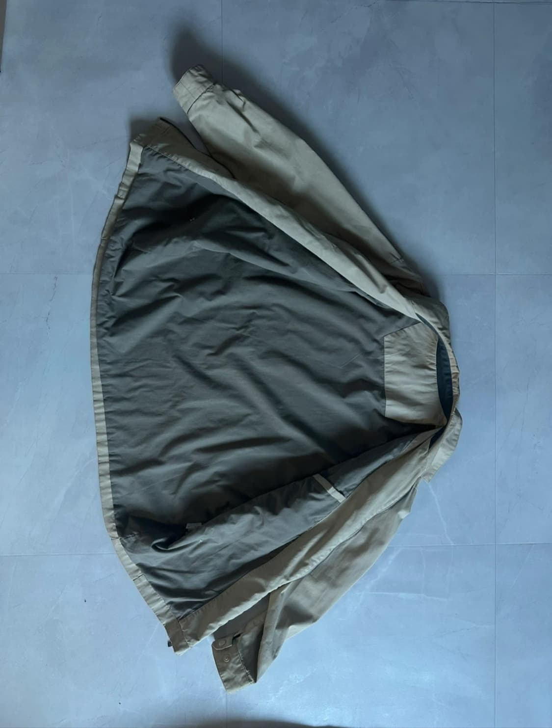 Lee 워크 자켓 상품이미지7