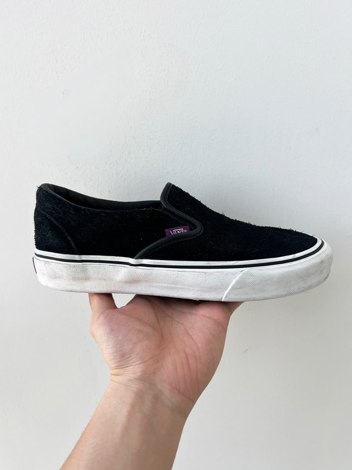 니들스 x 반스 볼트 Slip Era VLT LX 상품이미지3