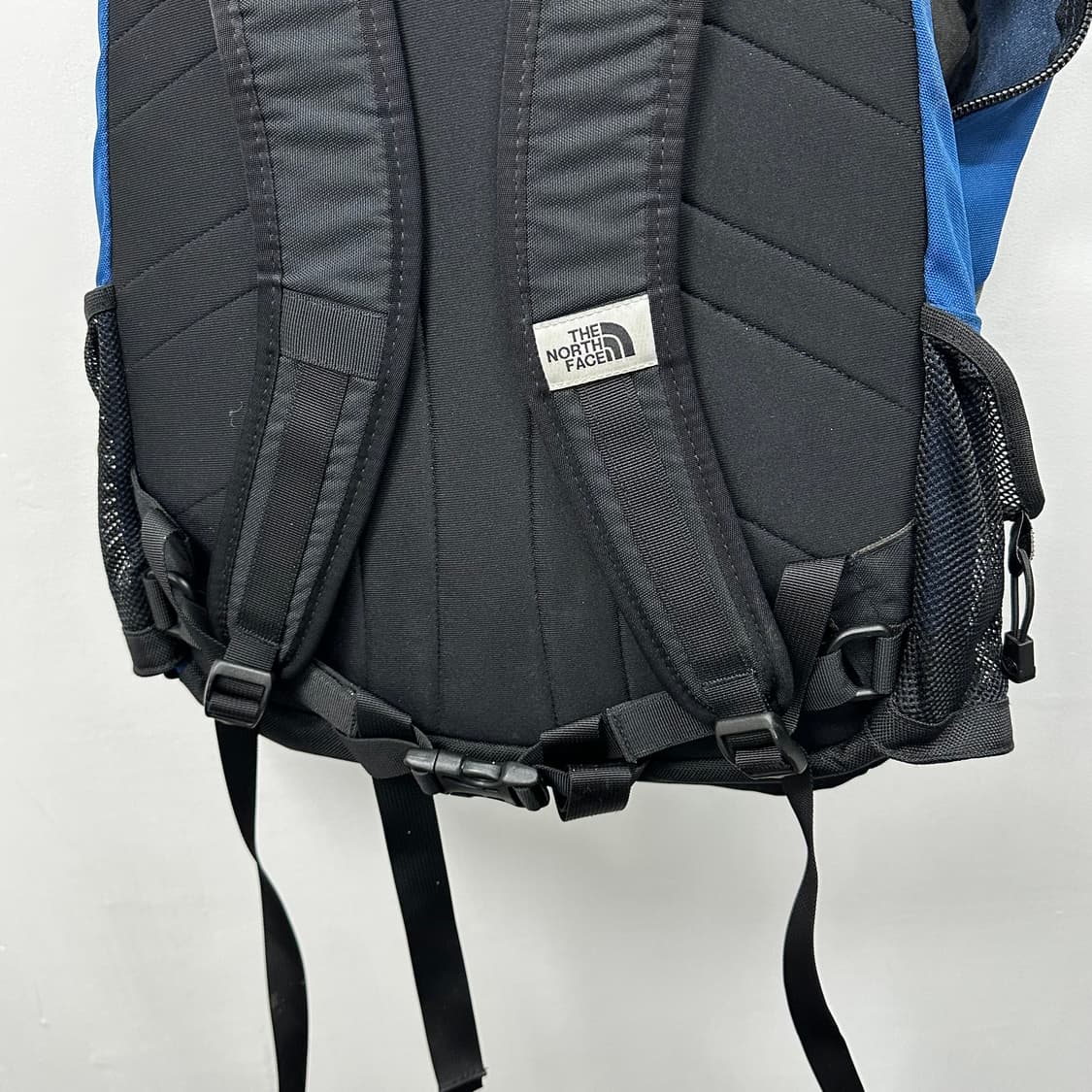 노스페이스 국내판 빈티지 제스터 백팩 30L 상품이미지7