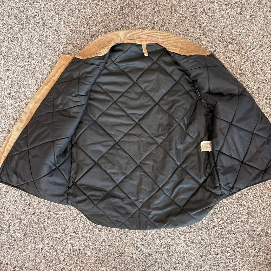 80-90s made in usa Carhartt 칼하트 상품이미지7