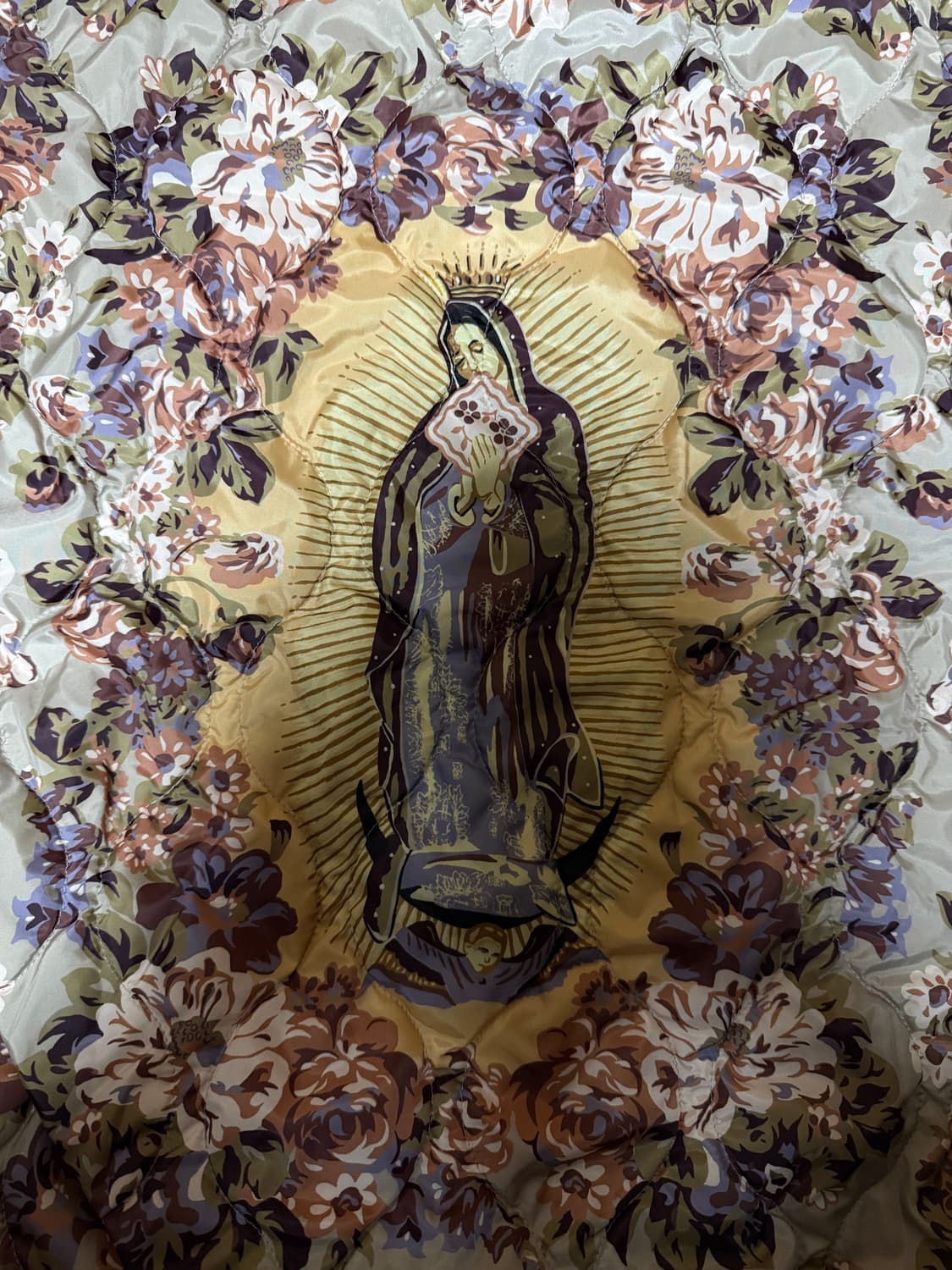 캐피탈 비부악 빅 스웻셔츠 마리아 3 상품이미지3